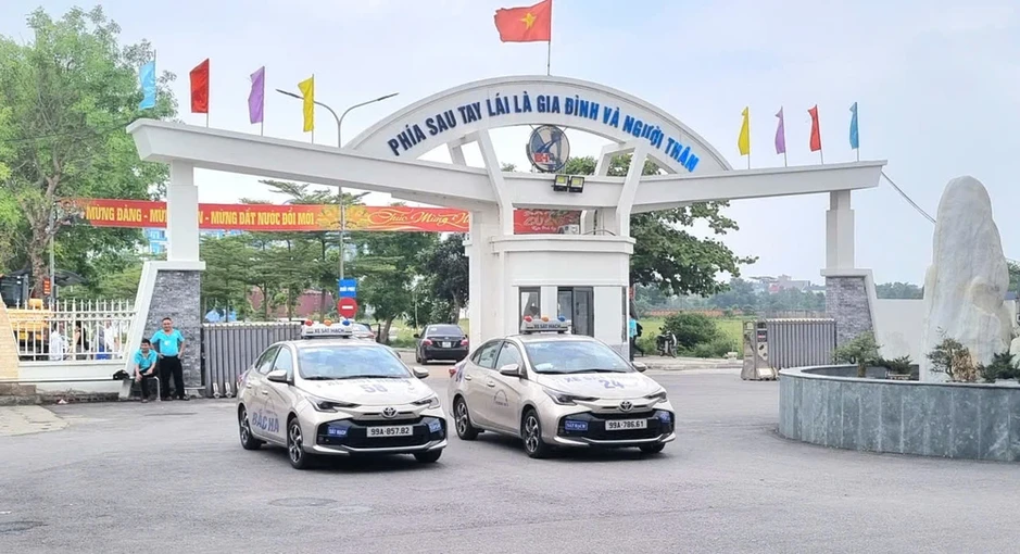 Đào tạo lái xe sắp có nhiều thay đổi, sát hạch sẽ khó hơn Đào tạo lái xe sắp có nhiều thay đổi, sát hạch sẽ khó hơn