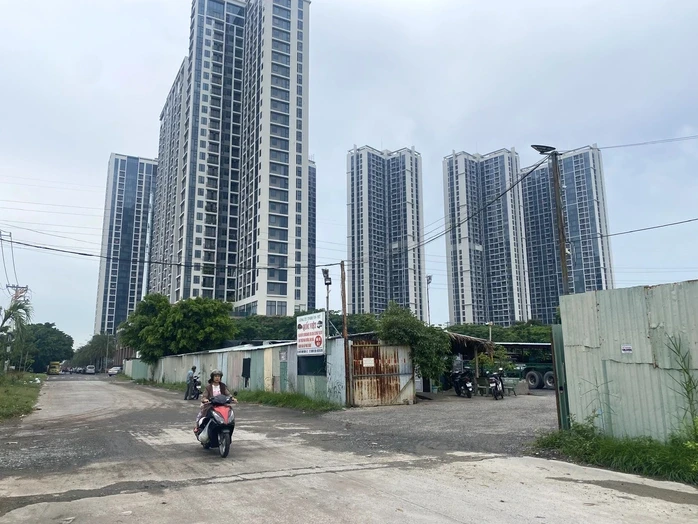Đất thuê của nhà nước trả tiền hàng năm có được làm nhà ở xã hội? Đất thuê của nhà nước trả tiền hàng năm có được làm nhà ở xã hội?