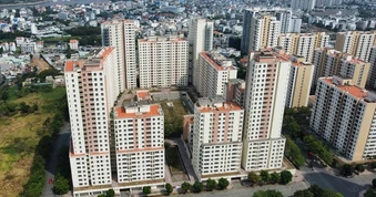 Đấu giá 3.790 căn hộ Thủ Thiêm: Chia nhỏ, nới quy hoạch