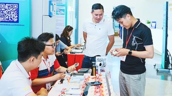 Đầu tư toàn diện hơn cho khoa học - công nghệ