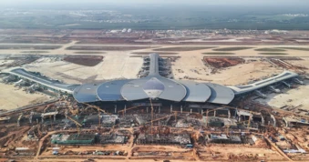 Đẩy nhanh tiến độ các dự án vành đai, cao tốc kết nối sân bay Long Thành