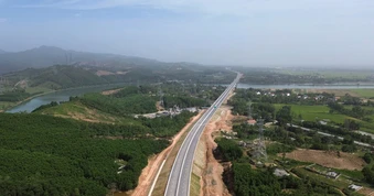 Đề xuất đầu tư cao tốc Quảng Ngãi - Kon Tum theo phương thức PPP