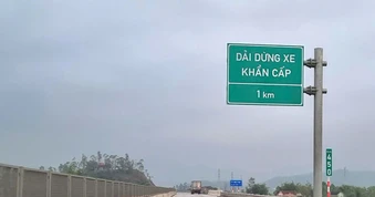 Đề xuất dùng tiền ngân sách mở rộng cao tốc Bắc - Nam