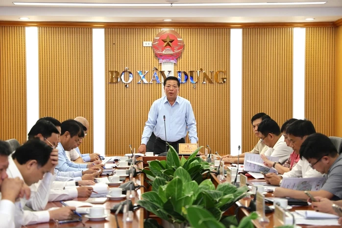 Đề xuất làm đường Vành đai 5 - Vùng Thủ đô, sơ bộ tổng mức đầu tư hơn 265.000 tỉ đồng Đề xuất làm đường Vành đai 5 - Vùng Thủ đô, sơ bộ tổng mức đầu tư hơn 265.000 tỉ đồng