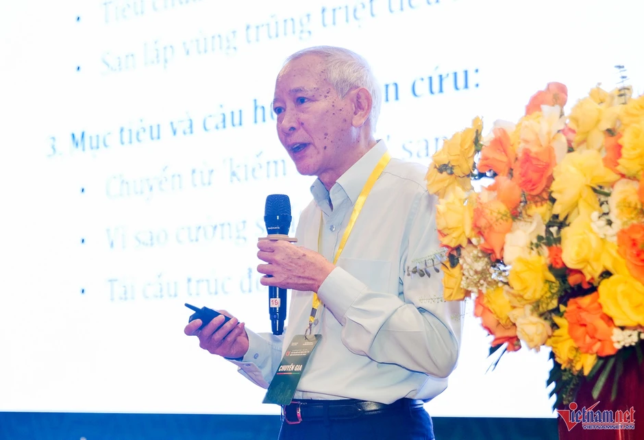 Đề xuất mô hình đô thị 'bọt biển' giúp Cao Bằng thích ứng với biến đổi khí hậu Đề xuất mô hình đô thị 'bọt biển' giúp Cao Bằng thích ứng với biến đổi khí hậu