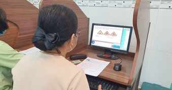 Đề xuất tăng gấp đôi câu hỏi lý thuyết, thêm nhận thức về Bộ luật Hình sự khi sát hạch lái xe
