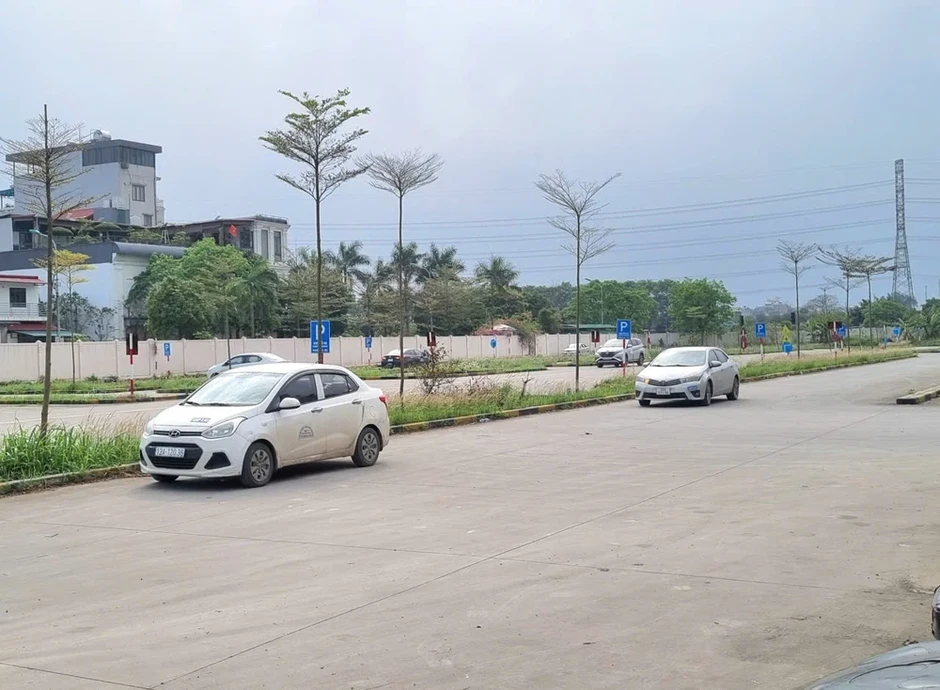 Đề xuất vẫn kiểm tra mô phỏng trong chương trình đào tạo lái xe nhưng không thi sát hạch nội dung này Đề xuất vẫn kiểm tra mô phỏng trong chương trình đào tạo lái xe nhưng không thi sát hạch nội dung này