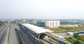 Đến năm 2045, TP.HCM cần 17.000 người vận hành, khai thác đường sắt đô thị