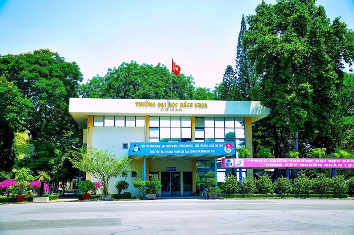 Di dời Trường ĐH Bách khoa: TPHCM khẳng định chưa có chủ trương giao đất cho doanh nghiệp