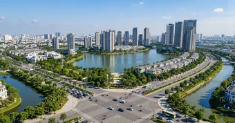 Điểm mới ở Đề án khu đô thị đa mục tiêu Hà Nội: Nhà mua rồi không được bán ngay