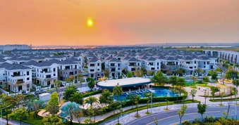 Đồng Nai chính thức được công nhận là đô thị loại I