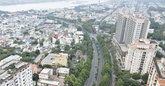 Đồng Nai được công nhận là đô thị loại I