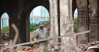 Đồng Nai: Hoàn thành việc thu hồi đất tại Khu công nghiệp Biên Hòa 1