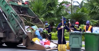 Đồng Nai: Khẩn trương tháo gỡ vướng mắc trong xử lý rác thải sinh hoạt