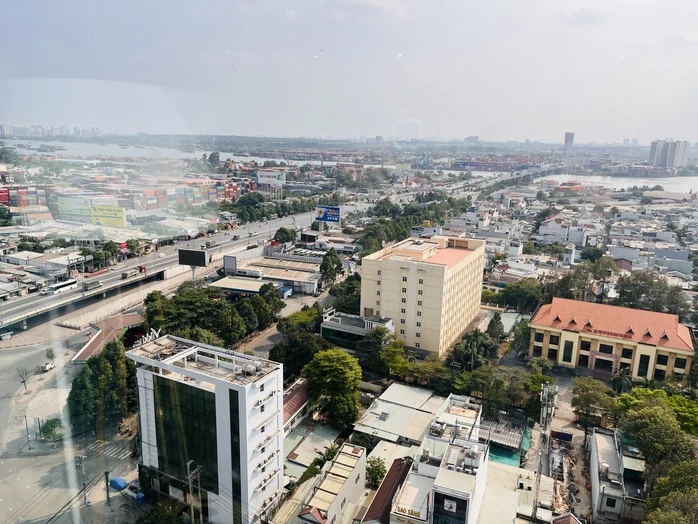 Đồng Nai thu hồi gần 200 ha đất làm metro nối sân bay Long Thành Đồng Nai thu hồi gần 200 ha đất làm metro nối sân bay Long Thành
