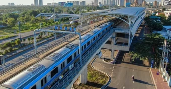 Đồng Nai thu hồi gần 200 ha đất làm metro nối sân bay Long Thành