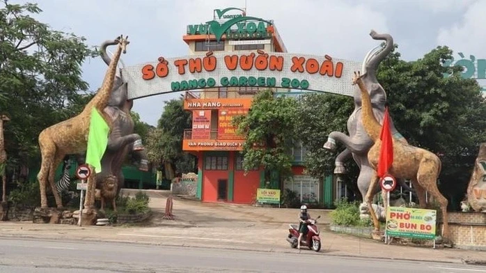 Đồng Nai thúc tiến độ xử lý 5 dự án sai phạm được dư luận đặc biệt quan tâm Đồng Nai thúc tiến độ xử lý 5 dự án sai phạm được dư luận đặc biệt quan tâm