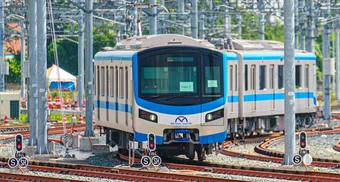 Đồng Nai tính làm metro hơn 65.000 tỷ đồng từ Suối Tiên về sân bay Long Thành