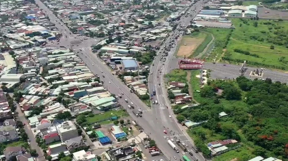 Đồng Nai xây đường trên cao dọc Quốc lộ 51 nối cao tốc Biên Hòa - Vũng Tàu Đồng Nai xây đường trên cao dọc Quốc lộ 51 nối cao tốc Biên Hòa - Vũng Tàu