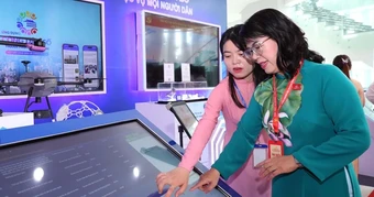 Đột phá thể chế đón siêu đô thị số