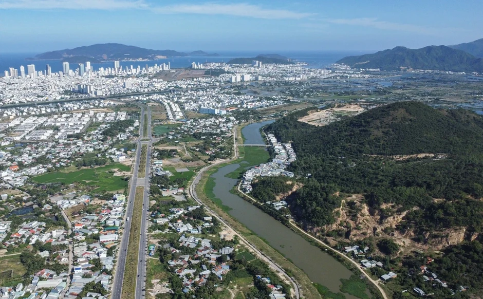 Dự án chống ngập 420 tỉ đồng có giúp phía Tây Nha Trang hết ngập?
