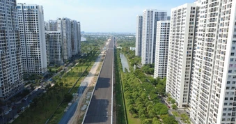 Dự án Vành đai 3 TP.HCM phải hoàn thành trước ngày 30-6