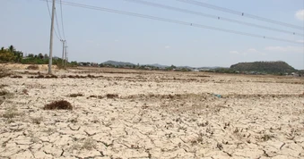Dự báo mùa mưa ở cao nguyên Trung Bộ có thể kết thúc sớm hơn bình thường