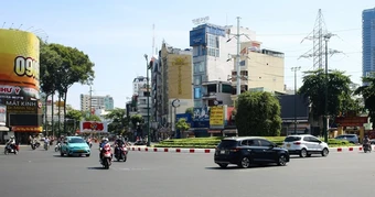 Dự báo thời tiết hôm nay, 24-2: TPHCM và Nam Bộ có nắng mạnh, độ ẩm thấp