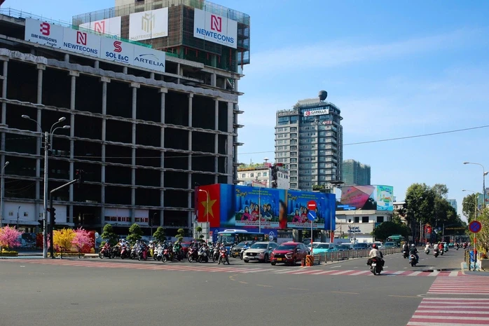 Dự báo thời tiết hôm nay, 8-4: TPHCM và Nam Bộ nơi nào vượt 37 độ C? Dự báo thời tiết hôm nay, 8-4: TPHCM và Nam Bộ nơi nào vượt 37 độ C?