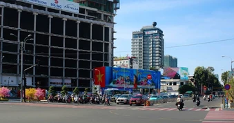Dự báo thời tiết hôm nay, 8-4: TPHCM và Nam Bộ nơi nào vượt 37 độ C?