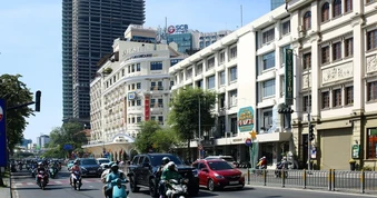 Dự báo thời tiết hôm nay, 9-3: TPHCM và Nam Bộ nắng nóng, nền nhiệt cao