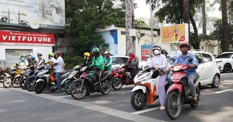 Dự báo thời tiết hôm nay, 9-6: TPHCM và Nam Bộ ngày nắng nóng, mưa dông cuối ngày