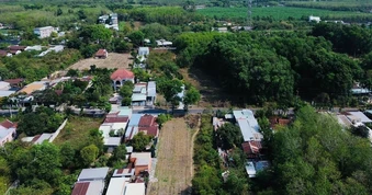 Duyệt hồ sơ mời thầu cao tốc TPHCM - Mộc Bài, chuẩn bị khởi công tháng 7-2026