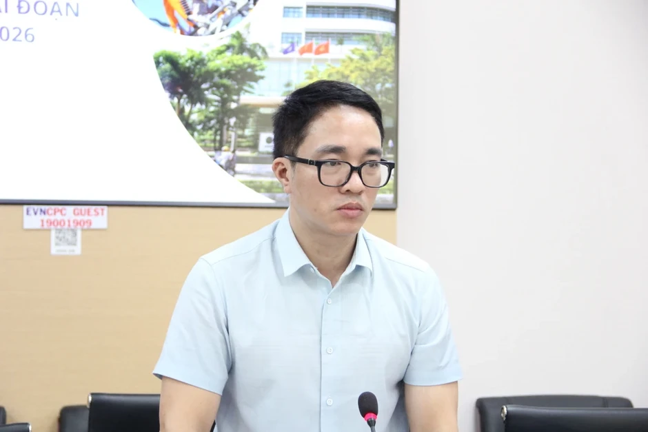 EVN kiểm tra công tác cung ứng điện và dịch vụ khách hàng cao điểm nắng nóng tại EVNCPC EVN kiểm tra công tác cung ứng điện và dịch vụ khách hàng cao điểm nắng nóng tại EVNCPC