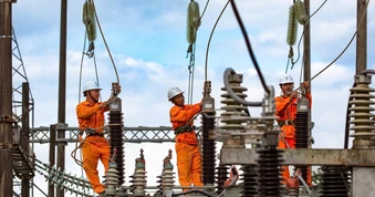 EVNCPC kêu gọi tham gia cuộc thi 'Tìm hiểu kiến thức về sử dụng năng lượng tiết kiệm và hiệu quả năm 2026'