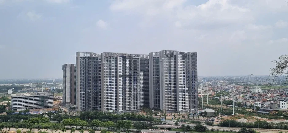 Giá chung cư Hà Nội, TP.HCM lập đỉnh mới: Người trẻ chật vật mua nhà Giá chung cư Hà Nội, TP.HCM lập đỉnh mới: Người trẻ chật vật mua nhà