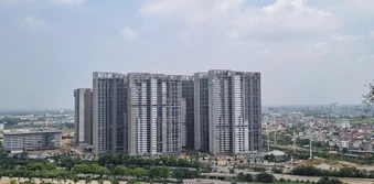 Giá chung cư Hà Nội, TP.HCM lập đỉnh mới: Người trẻ chật vật mua nhà