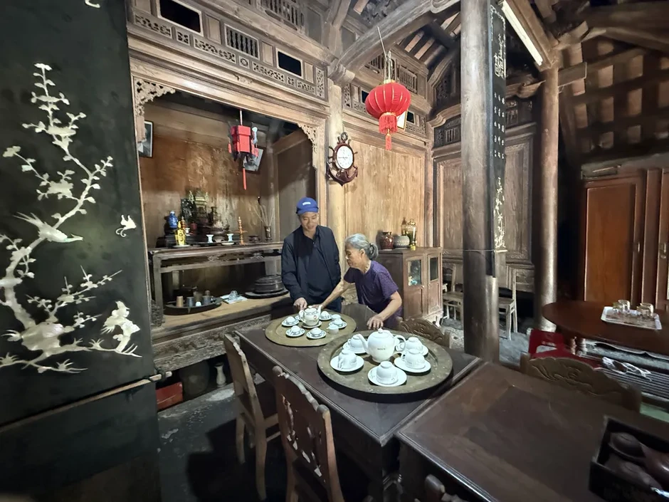 Giữ hồn di sản giữa cơn lốc đô thị hóa - Bài 2: Phai nhạt hồn cốt Giữ hồn di sản giữa cơn lốc đô thị hóa - Bài 2: Phai nhạt hồn cốt