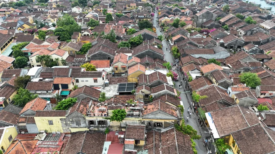Giữ hồn di sản giữa cơn lốc đô thị hóa - Bài 2: Phai nhạt hồn cốt Giữ hồn di sản giữa cơn lốc đô thị hóa - Bài 2: Phai nhạt hồn cốt