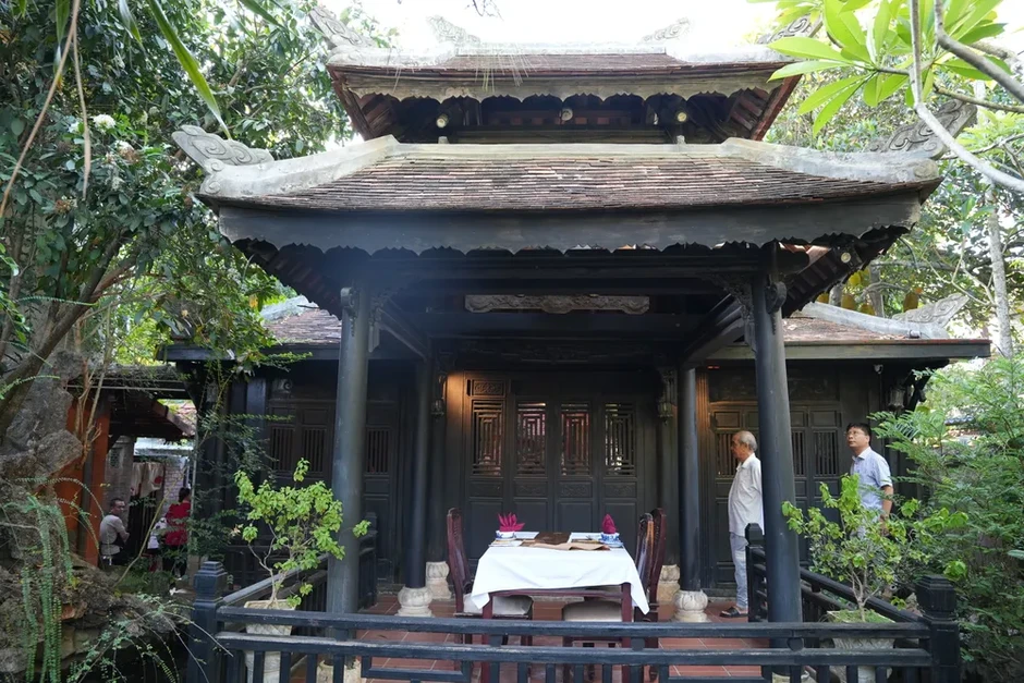 Giữ hồn di sản giữa cơn lốc đô thị hóa - Bài 2: Phai nhạt hồn cốt Giữ hồn di sản giữa cơn lốc đô thị hóa - Bài 2: Phai nhạt hồn cốt