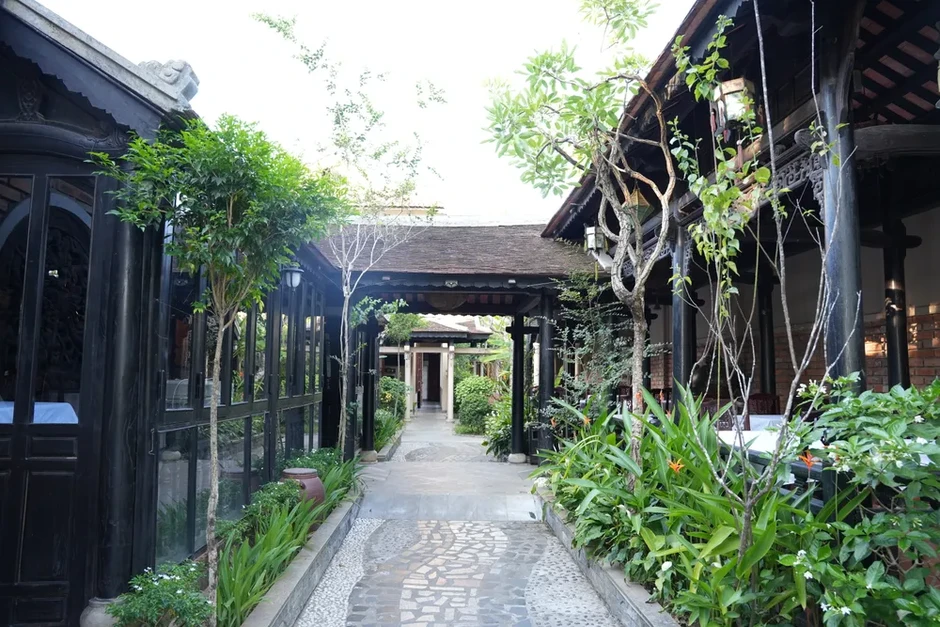 Giữ hồn di sản giữa cơn lốc đô thị hóa - Bài 2: Phai nhạt hồn cốt Giữ hồn di sản giữa cơn lốc đô thị hóa - Bài 2: Phai nhạt hồn cốt