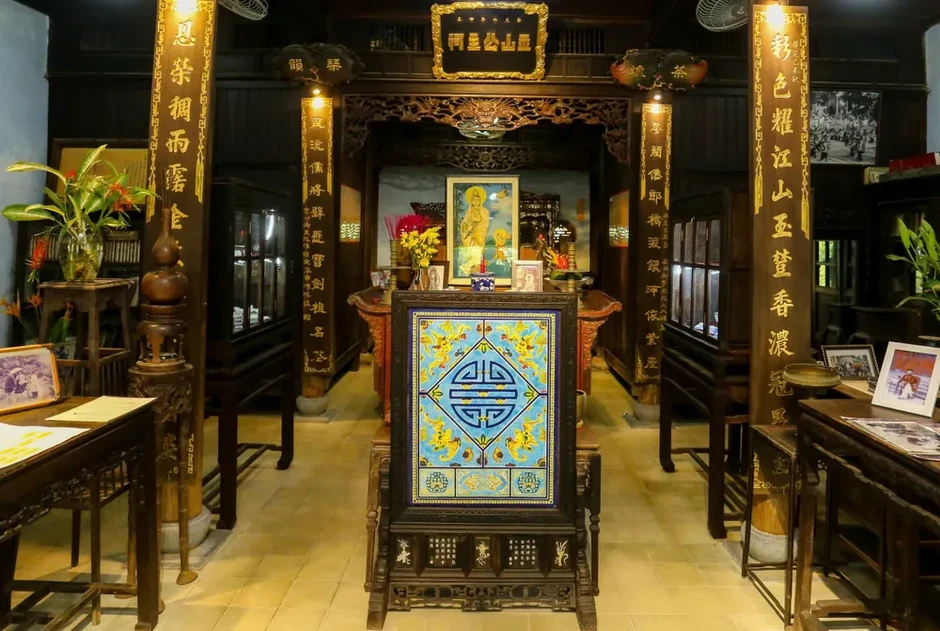 Giữ hồn di sản giữa cơn lốc đô thị hóa - Bài 2: Phai nhạt hồn cốt Giữ hồn di sản giữa cơn lốc đô thị hóa - Bài 2: Phai nhạt hồn cốt