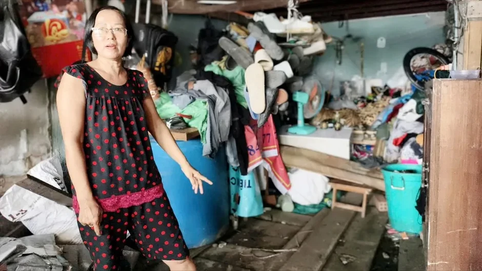 Gỡ nút thắt tái định cư: Sớm chỉnh trang bờ Nam kênh Đôi Gỡ nút thắt tái định cư: Sớm chỉnh trang bờ Nam kênh Đôi