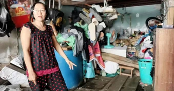 Gỡ nút thắt tái định cư: Sớm chỉnh trang bờ Nam kênh Đôi