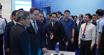 Hà Nội công bố Quy hoạch tổng thể Thủ đô tầm nhìn 100 năm