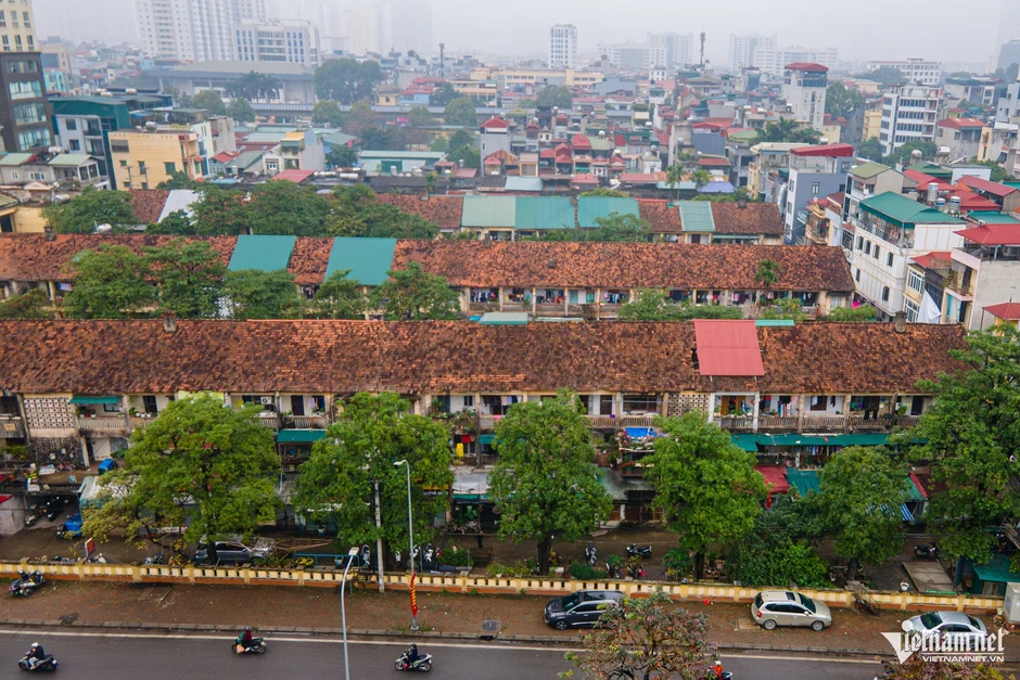 Hà Nội đẩy nhanh tiến độ cảng cạn Mỹ Đình, phát triển trung tâm mua sắm outlet Hà Nội đẩy nhanh tiến độ cảng cạn Mỹ Đình, phát triển trung tâm mua sắm outlet