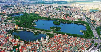 Hà Nội đẩy nhanh tiến độ cảng cạn Mỹ Đình, phát triển trung tâm mua sắm outlet