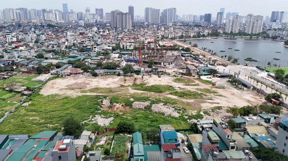 Hà Nội: Dự án Nhà tang lễ quận Thanh Xuân không có nơi lưu tro cốt Hà Nội: Dự án Nhà tang lễ quận Thanh Xuân không có nơi lưu tro cốt