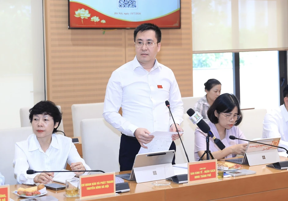 Hà Nội dự kiến bổ sung 873 dự án thu hồi đất, diện tích 11.563ha Hà Nội dự kiến bổ sung 873 dự án thu hồi đất, diện tích 11.563ha