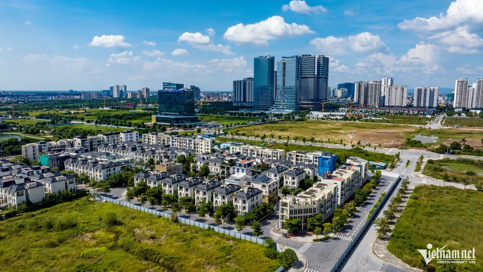 Hà Nội dự kiến phát hành trái phiếu đô thị để huy động vốn cho hạ tầng Hà Nội dự kiến phát hành trái phiếu đô thị để huy động vốn cho hạ tầng